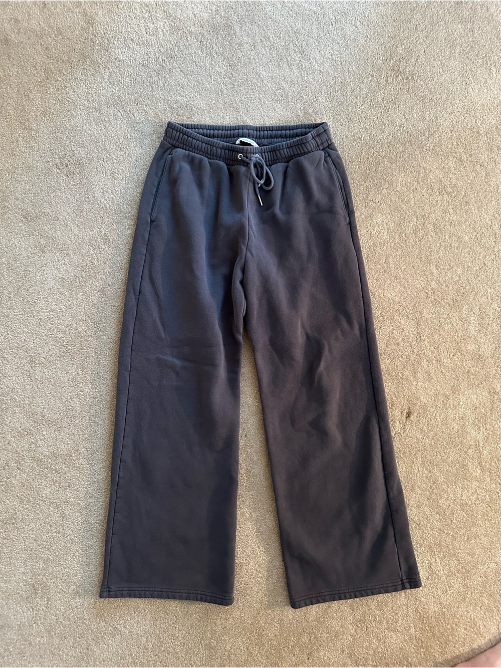 Abercrombie sweatpants